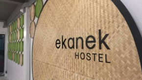 Гостиница Ekanek Hostel  Бангкок